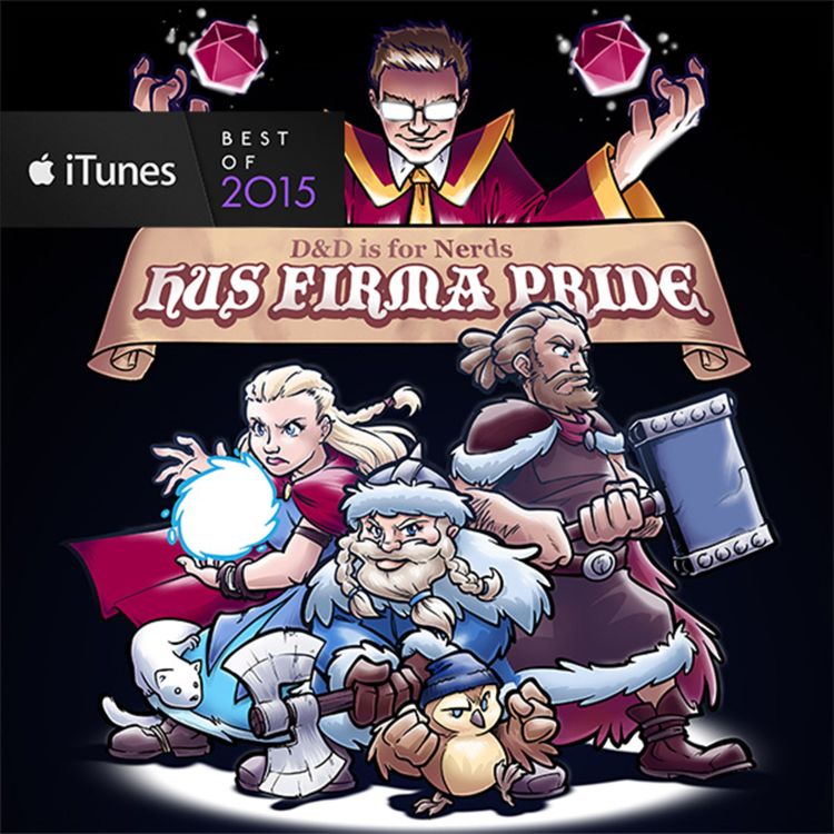 cover art for Hus Firma Pride #16 A Beautiful, Gleaming City