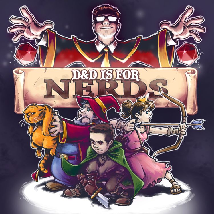 cover art for Welcome to Ogg Nott #5 Potions, Pick Pockets and Pelts