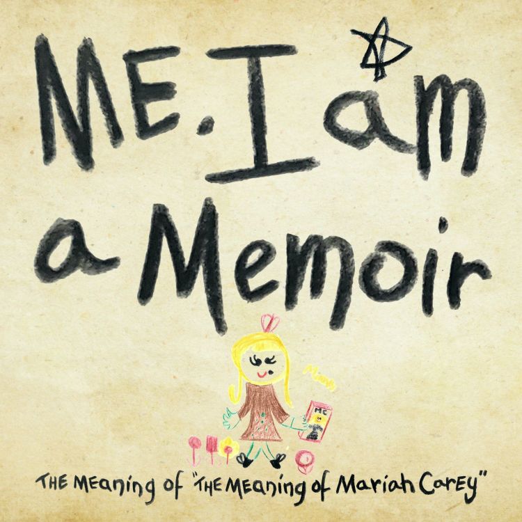 cover art for Me. I Am. Merry Christmas To All (Commentary)