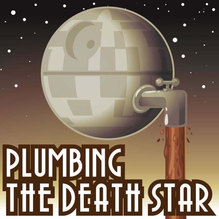 cover art for Is the Death Star a Good Weapon?