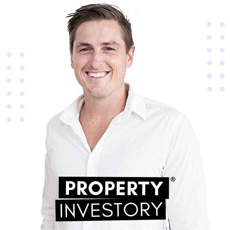 cover art for Ben Everingham’s Top 5 Investment Tips to Know by 31