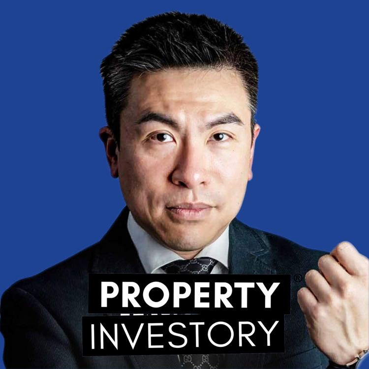 cover art for How Ricky Phoon Went From 0 Property Knowledge to $140M in 8 Years