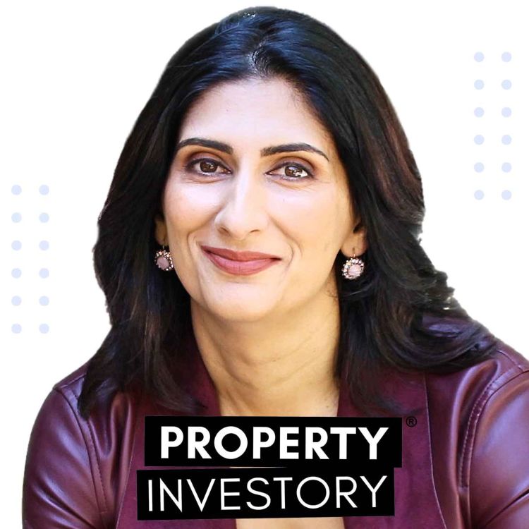 cover art for How Salena Kulkarni Replaced Her Income 15 Years Ago With Investment Returns