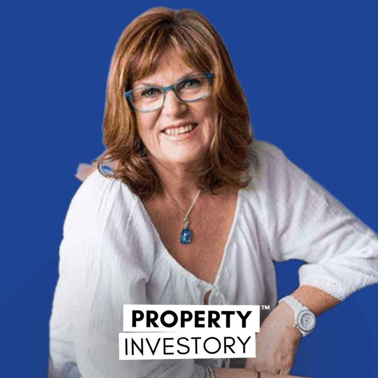 cover art for How To Go From Flipping 1 Property to 16 With Vivienne Halliday