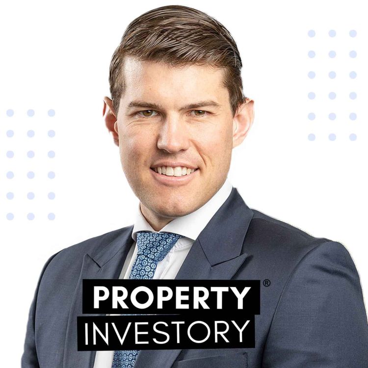 cover art for How To Incorporate Your Experience In Another Industry Into Your Property Investing Journey With James Paver