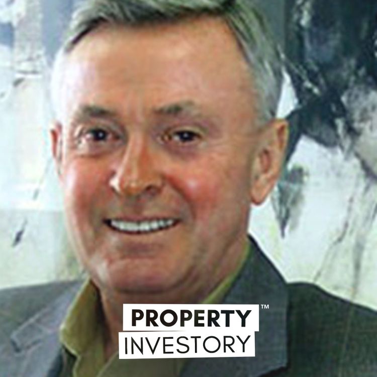 cover art for The Current State Of The Property Market And How You Can Take Advantage Of It With David Fleming