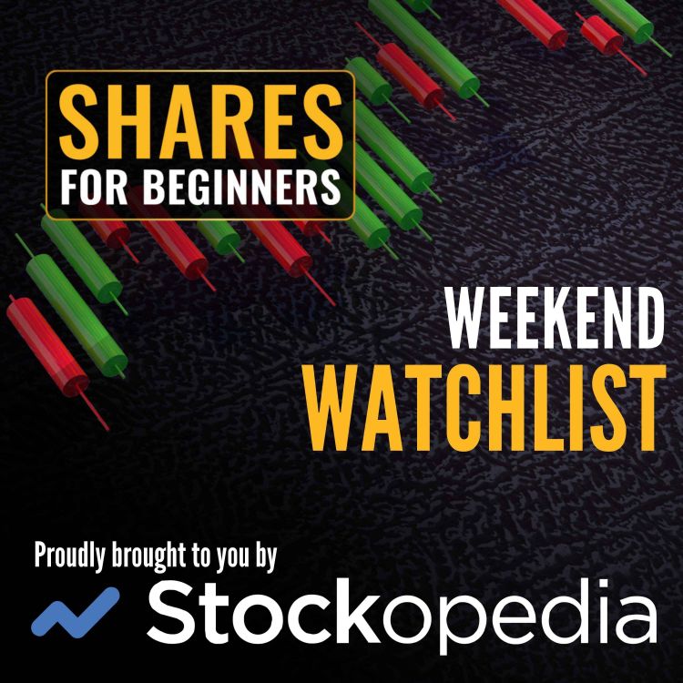 cover art for Weekend Watchlist - Veem Limited (ASX:VEE)