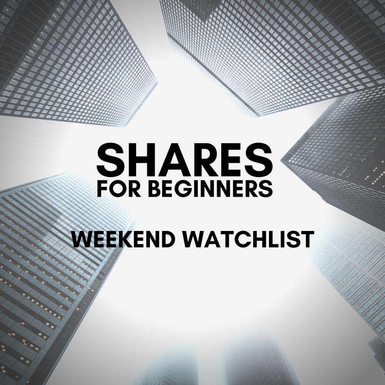 cover art for WEEKEND WATCHLIST – Oil Search ASX:OSH