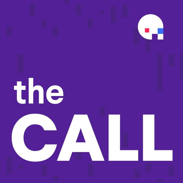 cover art for the call: Thursday 29 August