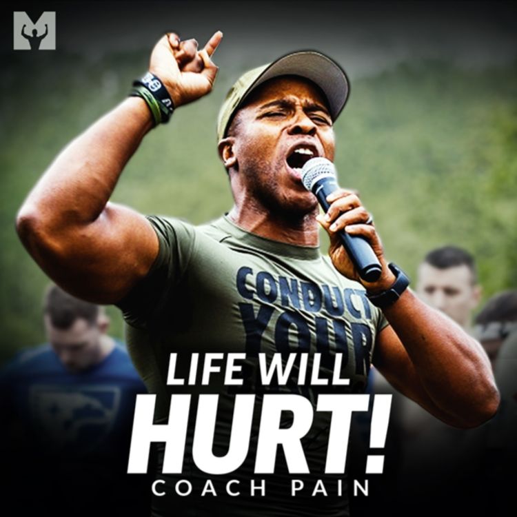 cover art for LIFE WILL HURT