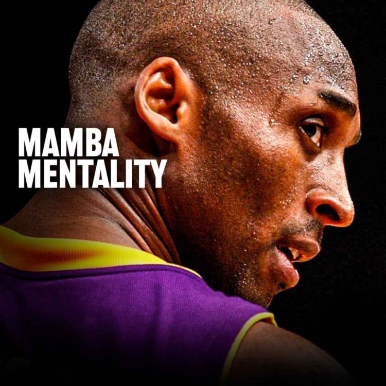 Kobe bryant cheap mentality