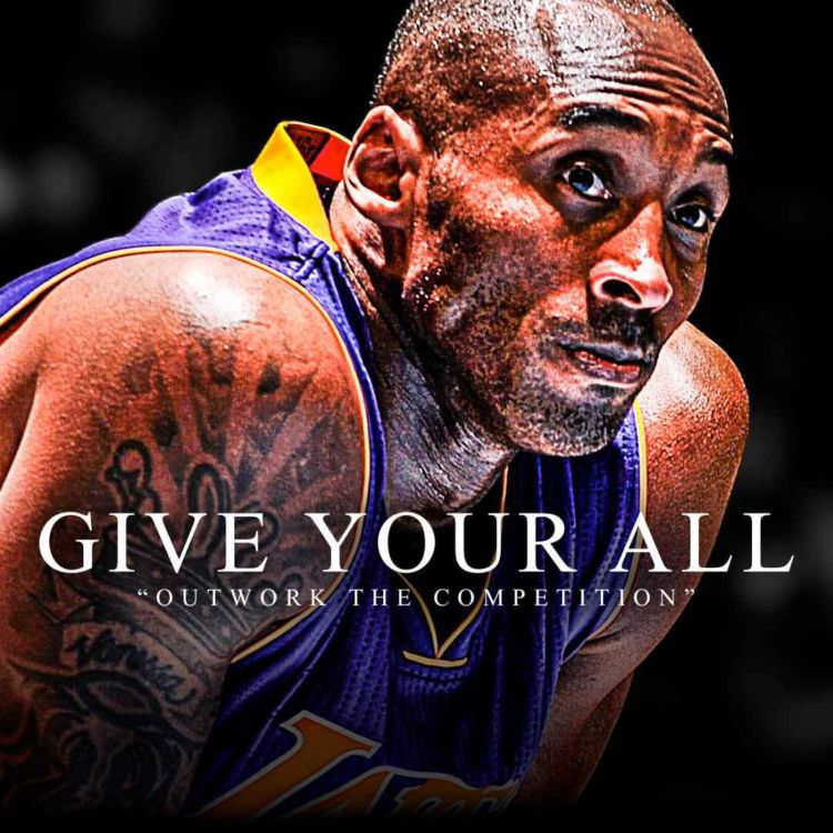 THE MAMBA MENTALITY Kobe Bryant Motivational Speech Compilation
