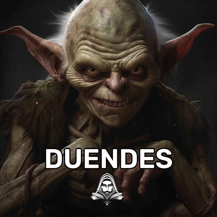 DUENDES: ¿REALIDAD O MITO? 