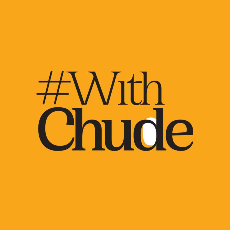 cover art for Award-winning author and playwtight, Sefi Atta discusses her works and creative pricess #WithChude