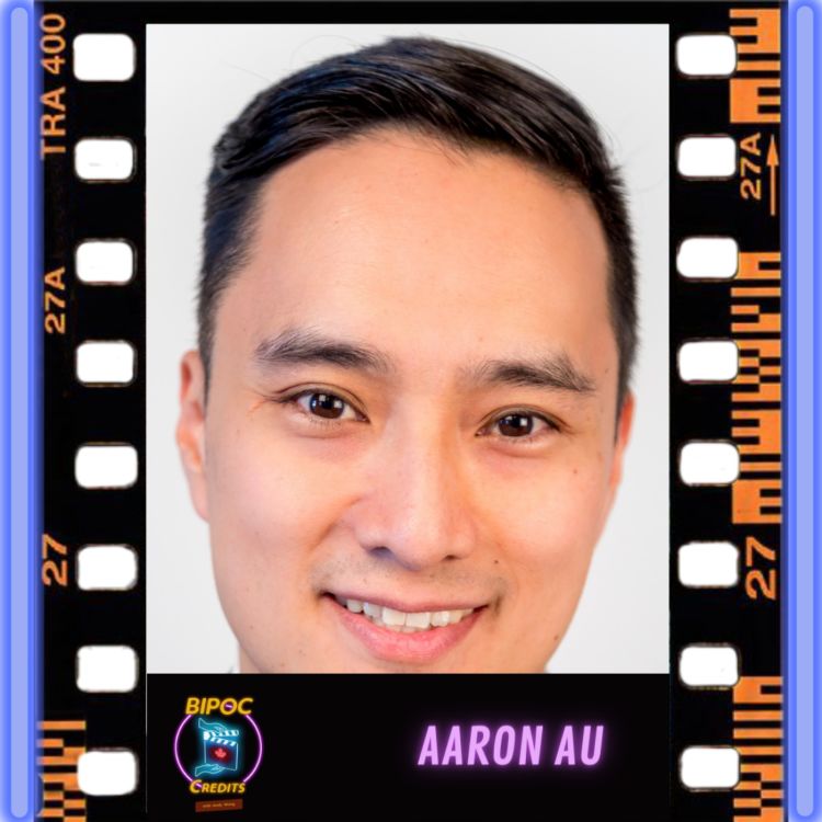cover art for Mentoring Future Producers With Aaron Au