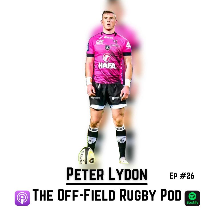 Peter Lydon - Carving a Career in the 2nd Tiers - The Brian Moylett ...