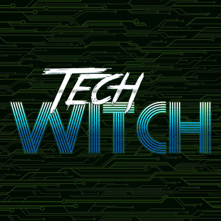 cover art for Tech Witch Ep. 107b [BONUS] - Lowell [Sci-fi/Fantasy]