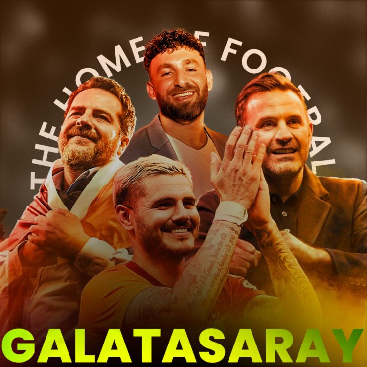 Poster Galatasaray 