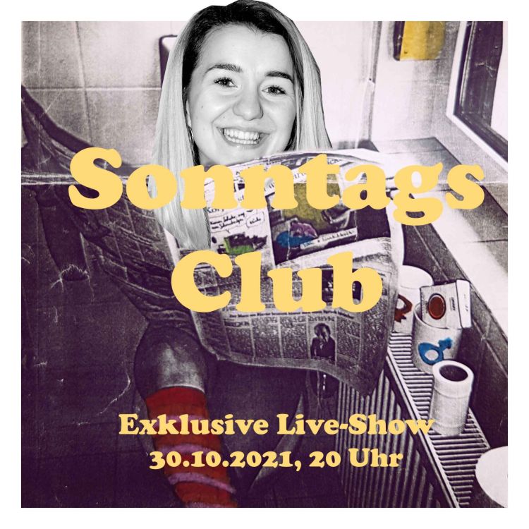 cover art for Bonus: Schamlos Sonntags-Club