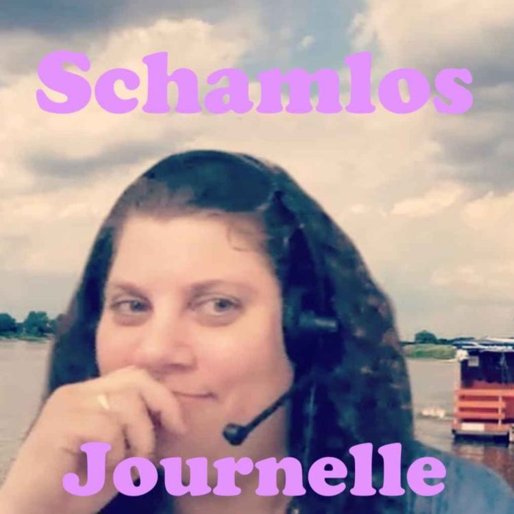 cover art for Schamlos Journelle