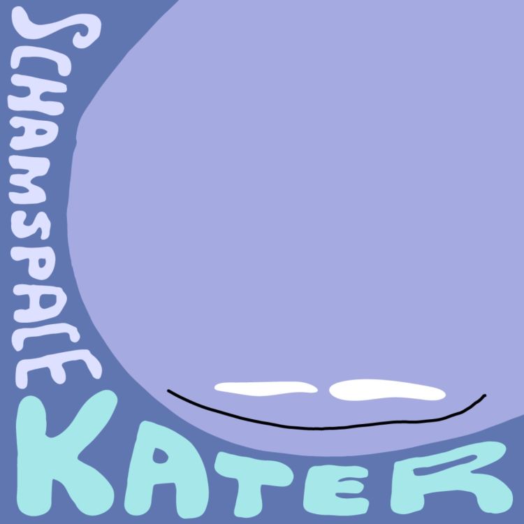 cover art for SCHAMSPACE - Kater