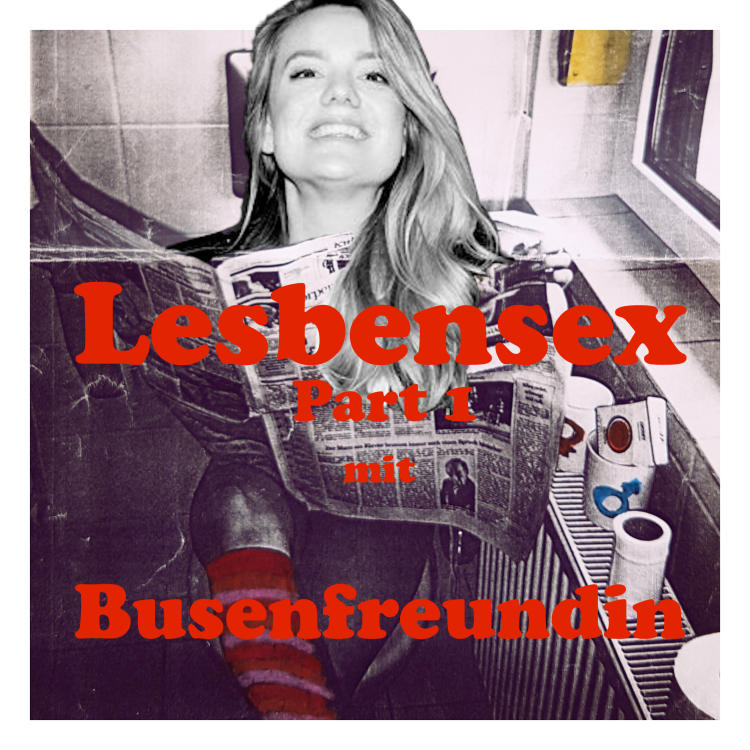 cover art for 23 Lesbensex - mit Busenfreundin