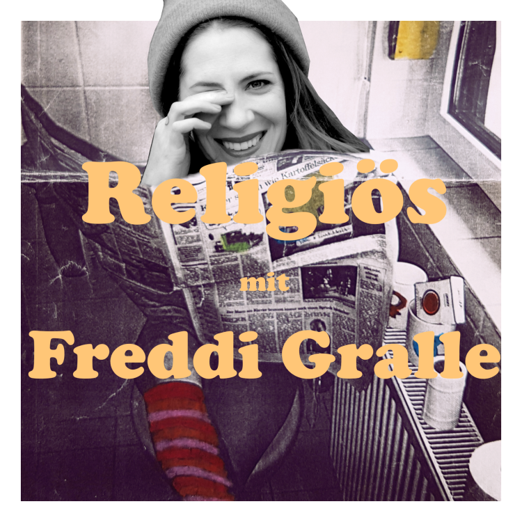 cover art for 14 Religiös - mit Freddi Gralle