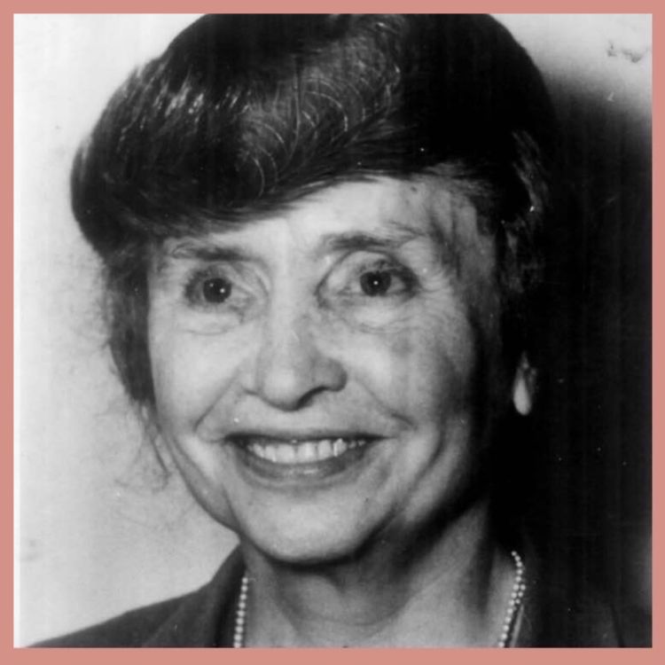 cover art for #172 Helen Keller - taubblinde Menschenrechtsaktivistin, Autorin und Dozentin mit Harvard-Studium