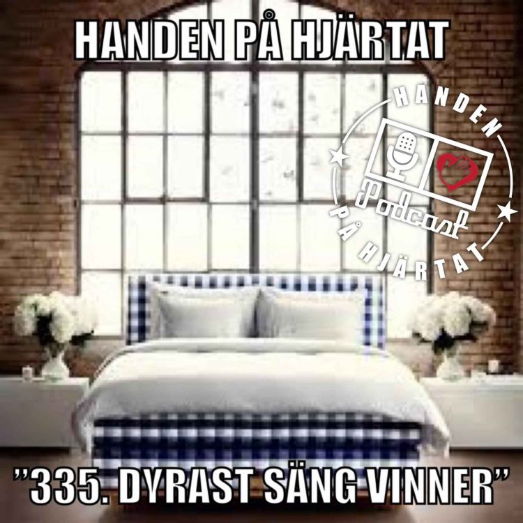 cover art for ”335. DYRAST SÄNG VINNER”