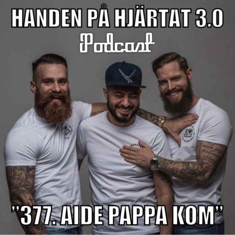 cover art for ”377. AIDE PAPPA KOM”