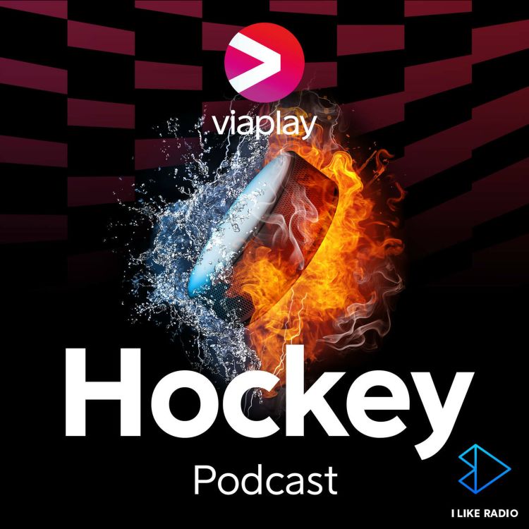 cover art for 168. Viasat Hockeys Podcast