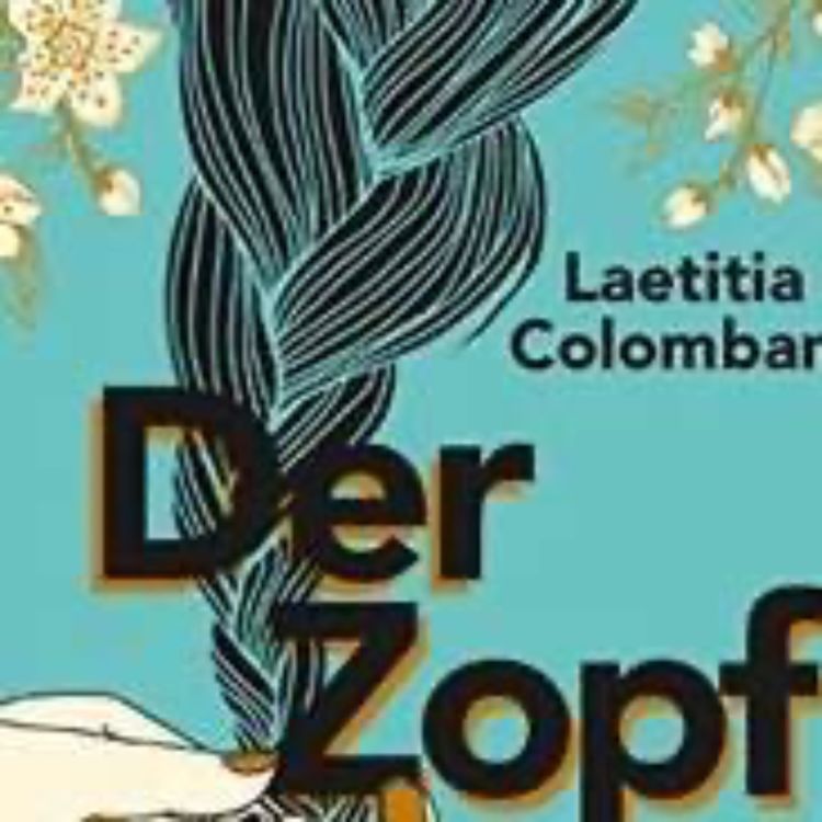 cover art for Der Zopf