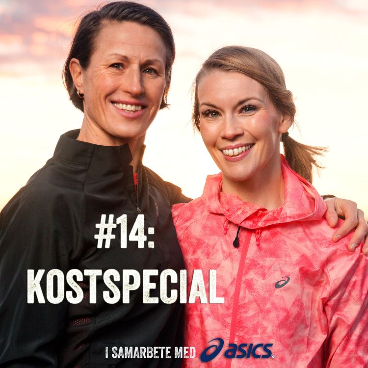 cover art for #14: Kostspecial