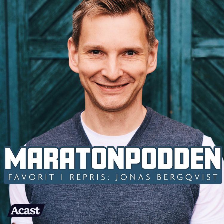 cover art for FAVORIT I REPRIS: Paleokost och varför vegankost är förenad med ohälsa med Jonas Bergqvist