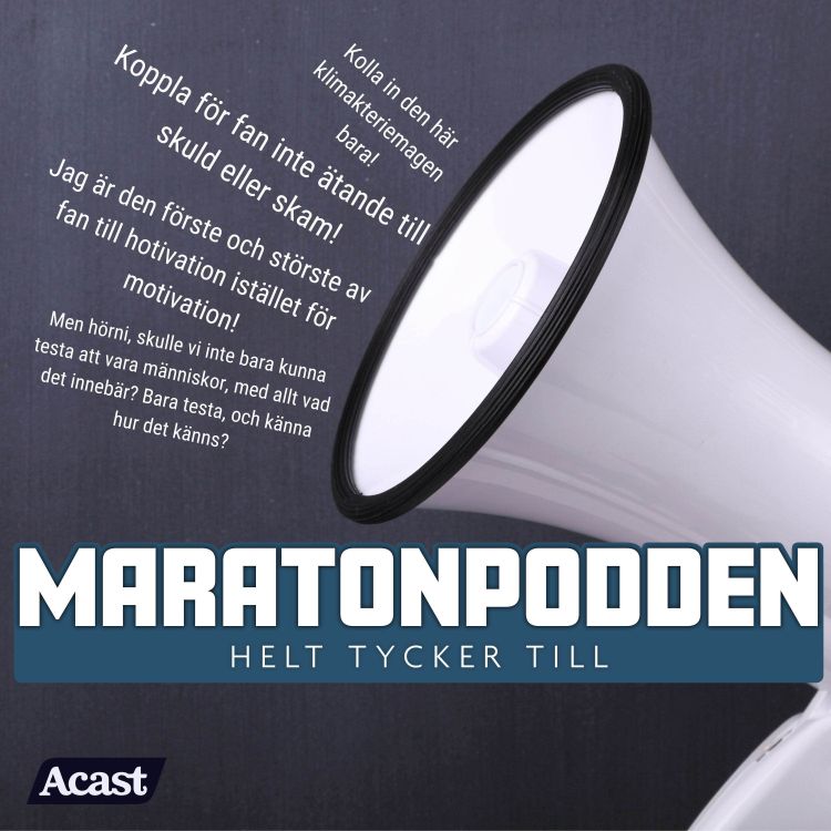 cover art for HELT TYCKER TILL: What I eat in a day – vad är det för trams?