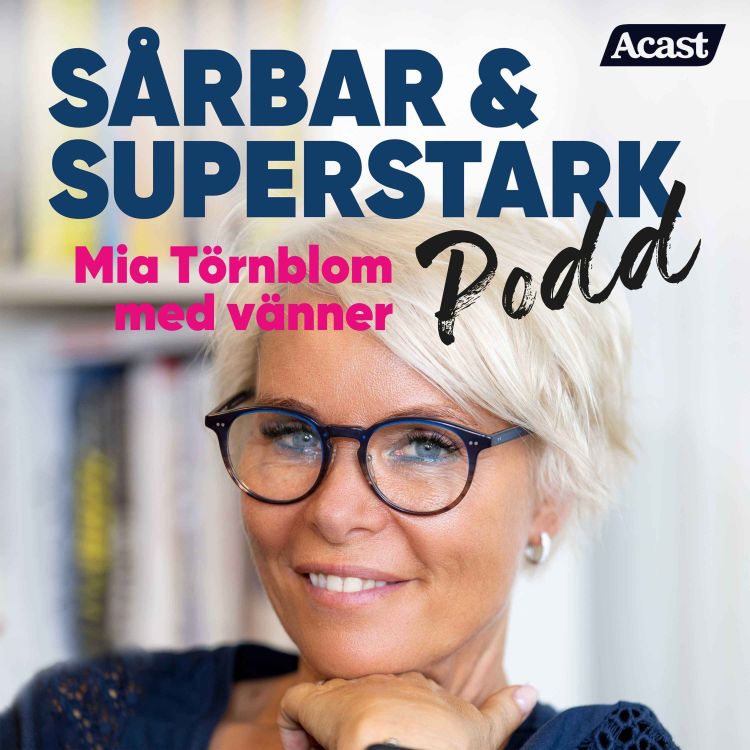 cover art for 118. Lärdom av mina 100 dejter - Angela Ahola