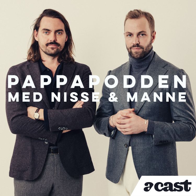 cover art for 390. Ligga platt med tummen i röven