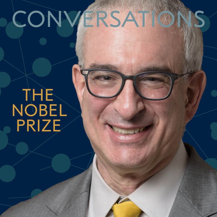 Joshua Angrist: Nobel Prize Conversations - Nobel Prize Conversations ...