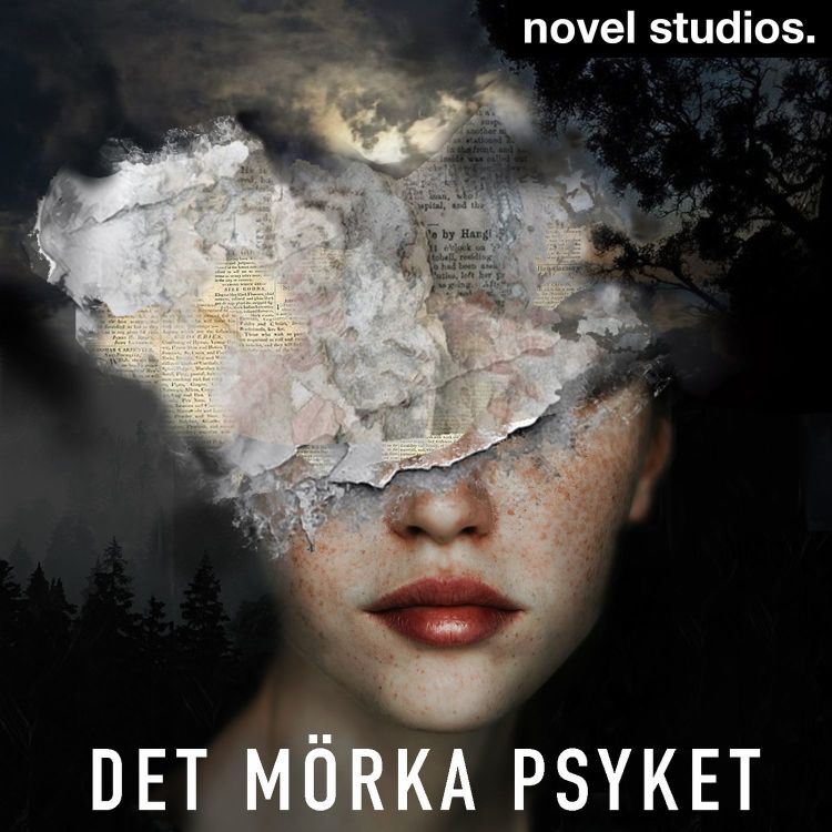 cover art for 29. Förödande fusk: Bedragarna - Del 1 av 2