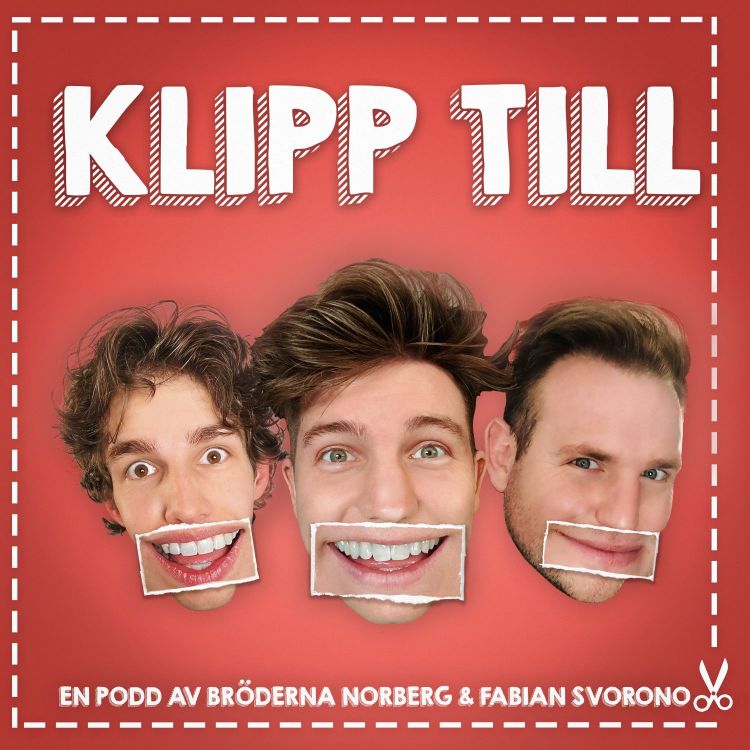 cover art for Oklippt till - Jöbackjulen