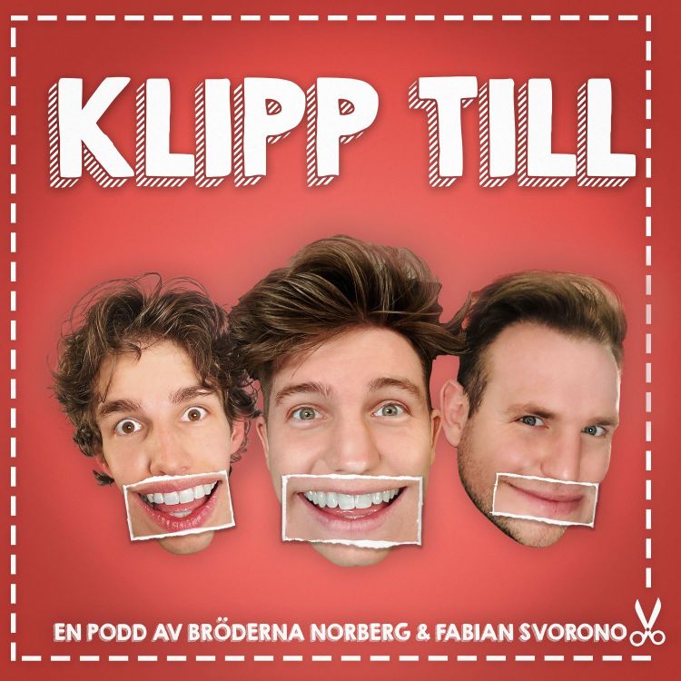 cover art for Oklippt till - De två ryska reformerna