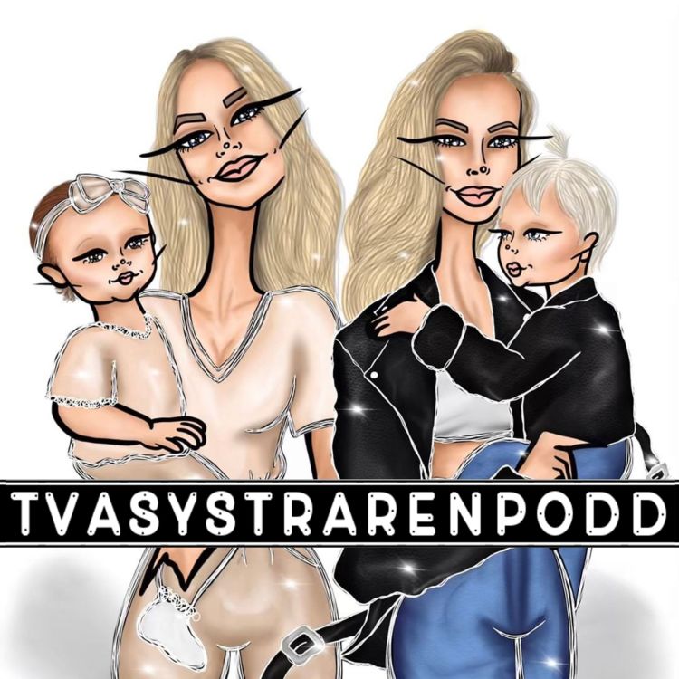 cover art for 125. Unpopular opinions och frågepodd