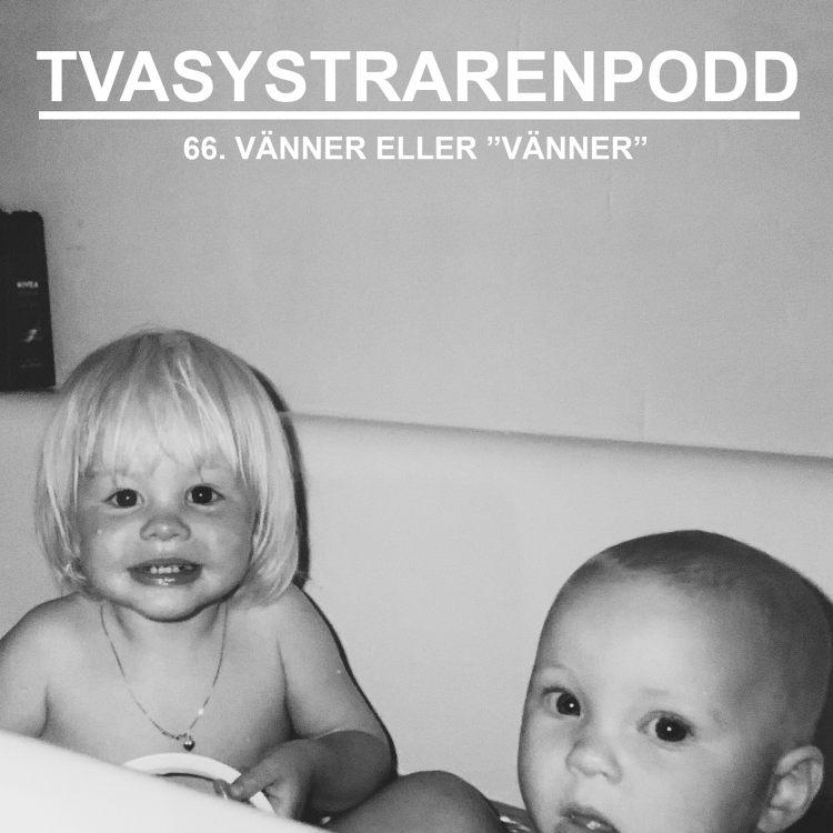 cover art for 66. Vänner eller "vänner"