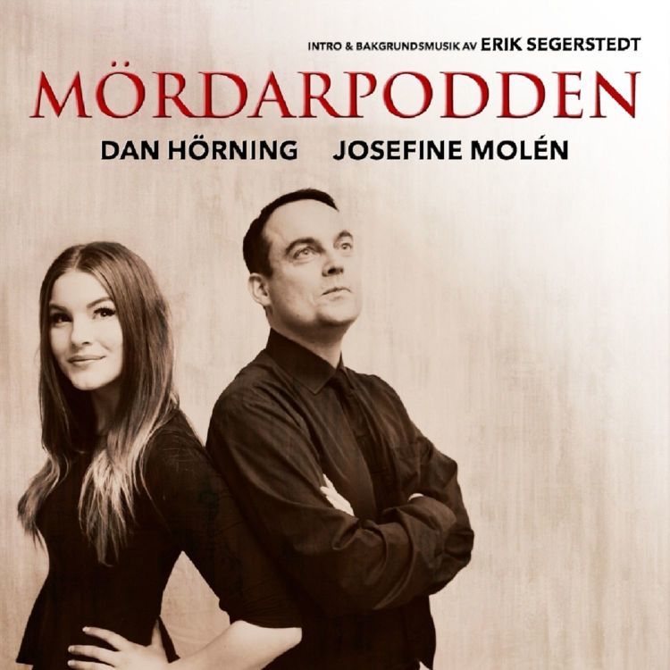 cover art for 81. Pyjamasmördaren 