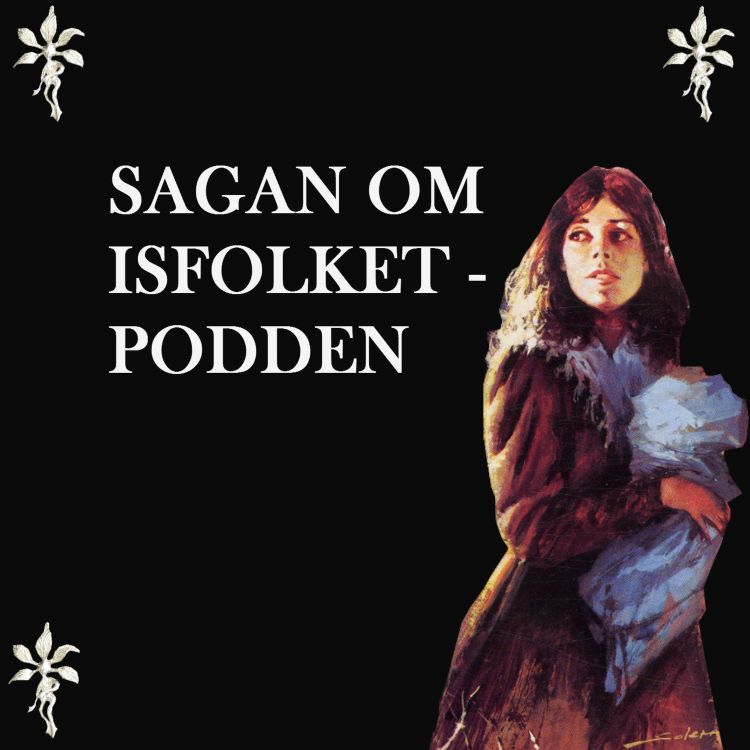 cover art for 56. Ondskans ansikte