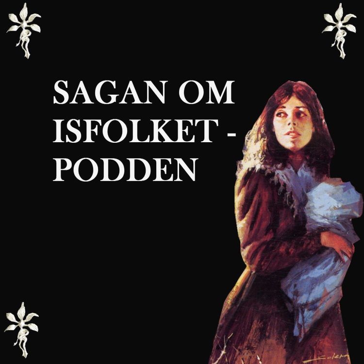 cover art for 72. Mori och Isfolket