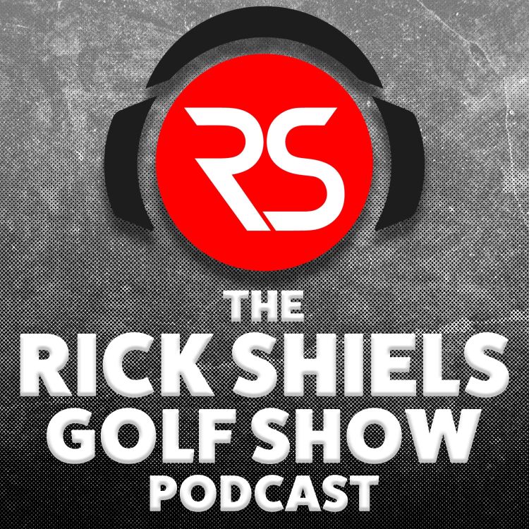cover art for EP210 - Why did Jon Rahm leave TGL & what will it actually look like?