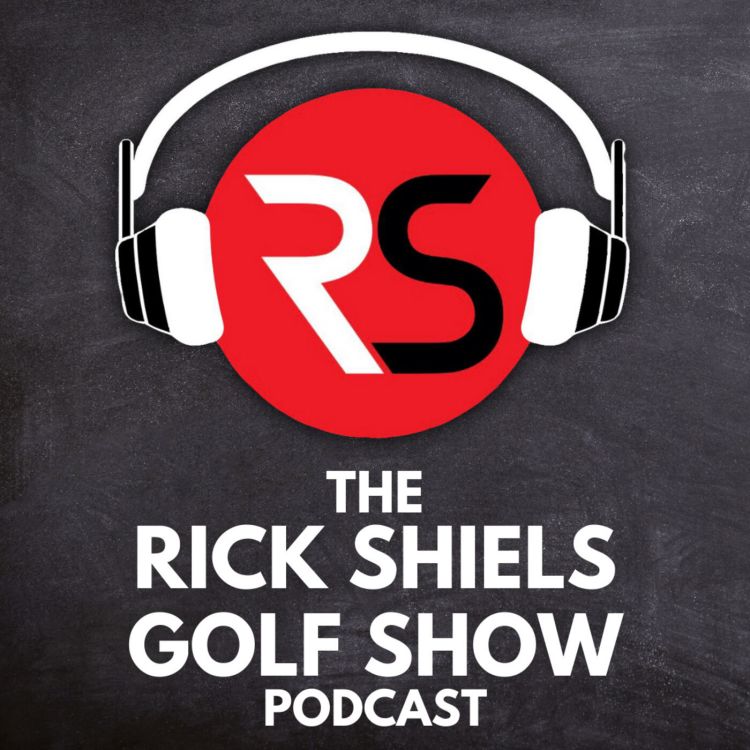 cover art for EP159 - The most Influential golfers list, Break 75 is BACK, Cameron Smiths BIG win!