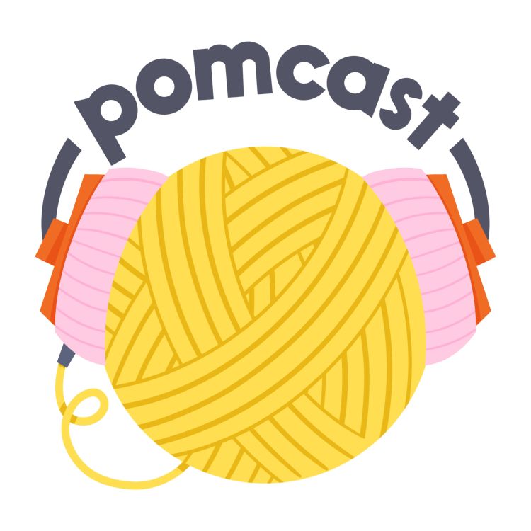 cover art for Episode 39 – Short Rows: Sonja Bargielowska of Blacker Yarns