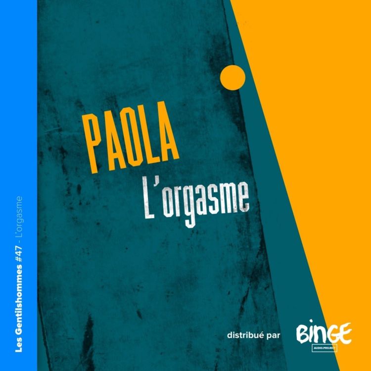 cover art for Paola - L'orgasme